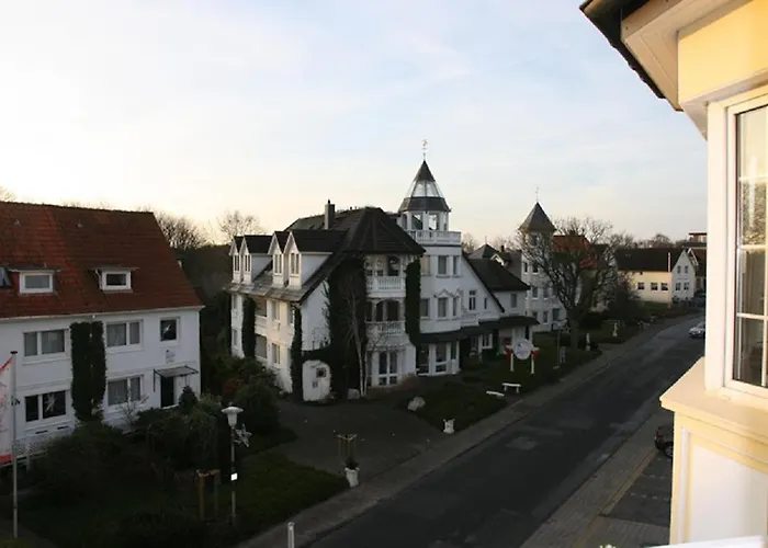 Haus Nordsee 06 Cuxhaven